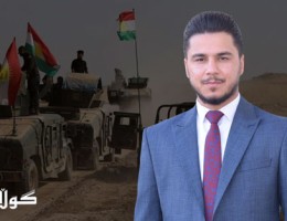 محه‌مه‌د مه‌سعود مزوری